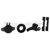 Foto van Kenwood Stop Druppelstop JMP600WH, JMP601SI, KAX720PL 
