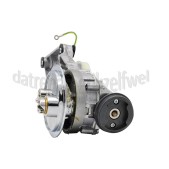 Foto van Kenwood Tandwielkast Tandwieloverbrenging KCC9040S, KCC9060S 