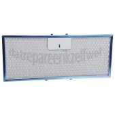 Foto van Novy Filter Vetfilter 160x387mm. HR2090/2 