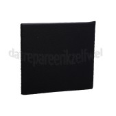 Foto van Novy Filter Koolstoffilter D7839-1 