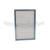 Foto van Novy Filter Vetfilter 228x187mm. D786/1, D780/1, D787/1 