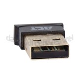 Foto van ACT USB Bluetooth ontvanger Receiver 10 mtr class II Ultra compact, 2.0 