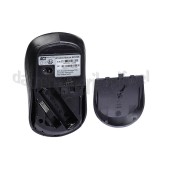 Foto van ACT Muis Draadloze optische muis met compacte Nano ontvanger DPI switch 1000-1200-1600 