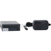 Foto van ACT Switch netwerk 1000mbps 5 poorten 