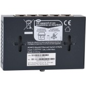 Foto van ACT Switch netwerk 1000mbps 5 poorten 