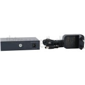 Foto van ACT Switch netwerk 1000mbps 5 poorten 