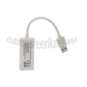 Foto van ACT Adapter netwerk 10/100/1000Mbps USB 1 poorten USB 3.0 