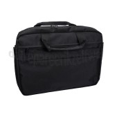 Foto van ACT Tas Urban, Zwart Geschikt voor notebooks tot 16 inch 