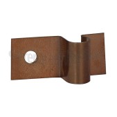 Foto van Novy Klem Metalen klem lichtbak 600 Serie I 