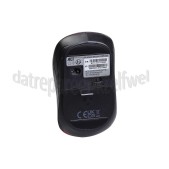 Foto van ACT Muis Draadloze optische muis met compacte Nano ontvanger DPI switch 1000-1200-1600 