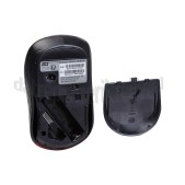 Foto van ACT Muis Draadloze optische muis met compacte Nano ontvanger DPI switch 1000-1200-1600 