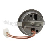 Foto van Novy Lamp Inbouwspot halogeen WE6201, EB1010/2, EB1030/2 