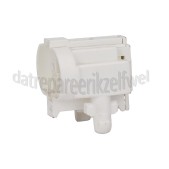Foto van Novy Houder Lamphouder D874/8 