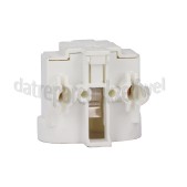 Foto van Novy Houder Lamphouder D874/8 
