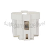 Foto van Novy Houder Lamphouder D874/8 