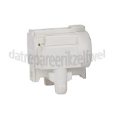 Foto van Novy Houder Lamphouder D874/8 