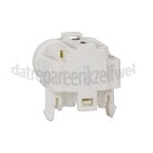 Foto van Novy Houder Lamphouder D874/8 