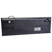 Foto van ACT Toetsenbord Business Toetsenbord QWERTY USB aansluiting 