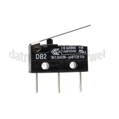 Foto van Novy Schakelaar Microswitch D663/15, D661/15, D691/15 