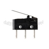 Foto van Novy Schakelaar Microswitch D663/15, D661/15, D691/15 