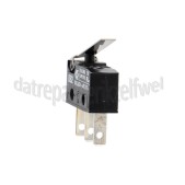 Foto van Novy Schakelaar Microswitch D663/15, D661/15, D691/15 