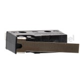 Foto van Novy Schakelaar Microswitch D663/15, D661/15, D691/15 