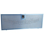 Foto van Novy Filter Vetfilter 187x515mm. D828/1 