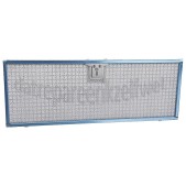 Foto van Novy Filter Vetfilter 187x515mm. D828/1 