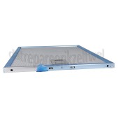 Foto van Novy Filter Vetfilter 315x270mm. D7850/01, D7838/01, D7848/1 