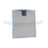Foto van Novy Filter Vetfilter 315x270mm. D7850/01, D7838/01, D7848/1 