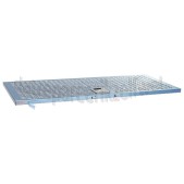 Foto van Novy Filter Vetfilter 370x158mm. D680/15, D686/15 