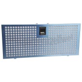 Foto van Novy Filter Vetfilter 370x158mm. D680/15, D686/15 
