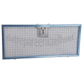 Foto van Novy Filter Vetfilter 370x158mm. D680/15, D686/15 
