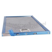 Foto van Novy Filter Vetfilter 308x148mm. D6830/15, D6833/18, D6845/16 