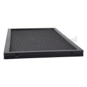 Foto van Novy Filter Vetfilter 116,5x250mm. One 1811 