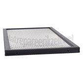 Foto van Novy Filter Vetfilter 116,5x250mm. One 1811 