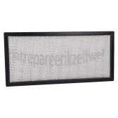Foto van Novy Filter Vetfilter 116,5x250mm. One 1811 