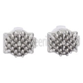 Foto van Novy Lamp Set LED verlichting, 2 stuks Warm wit D7850/01, D691/15, D7848/01, D603 