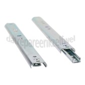 Foto van Novy Geleider Schuiflager set HR2060, HR2090 