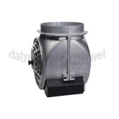 Foto van Novy Motor Elan, Wand 120cm WE02120, 02125, Elan eiland, ELAN ISLAND 100 