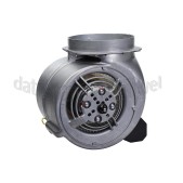 Foto van Novy Motor Elan, Wand 120cm WE02120, 02125, Elan eiland, ELAN ISLAND 100 