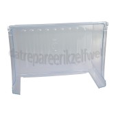 Foto van Beko Groentelade midden, onder GNEV322PX, GNE25814 