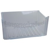 Foto van Beko Groentelade midden, onder GNEV322PX, GNE25814 