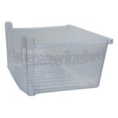 Foto van Beko Groentelade midden, onder GNEV322PX, GNE25814 