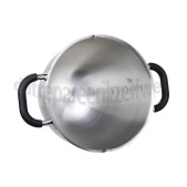 Foto van Kenwood Mengkom Mengkom RVS Cooking Chef KCC9 series 