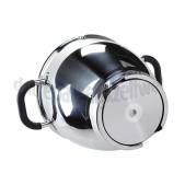 Foto van Kenwood Mengkom Mengkom RVS Cooking Chef KCC9 series 