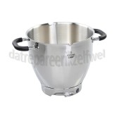 Foto van Kenwood Mengkom Mengkom RVS Cooking Chef KCC9 series 