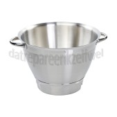 Foto van Kenwood Kom Mengkom RVS KVC5100P, KVC5300S, KVC5391S 