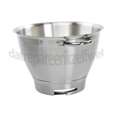 Foto van Kenwood Mengkom Mengkom RVS Chef Sense, Chef Elite (KVC5 series) 