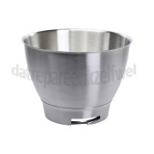 Foto van Kenwood Mengkom Mengkom RVS Chef 